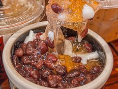 -沙胆彪炭炉牛杂煲(成都玉林店)