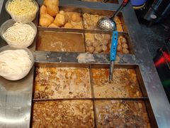 -老广州牛杂(深圳白石洲总店)