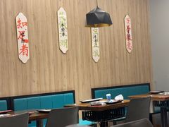 -牛串门串串香(东直门簋街总店)