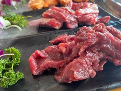 -隐匠桶烧烤肉店(利时广场店)