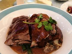 -椿记烧鹅(叠彩店)