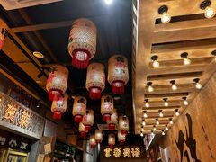 -旧街市鲜货老火锅(大光路店)