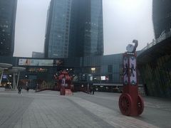 -大族广场Mall&More