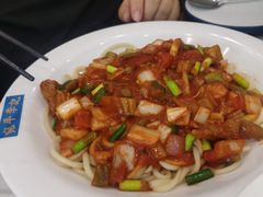 -宛平李记小吃(东关街店)