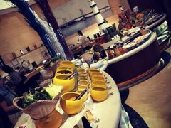 -澳门十六浦索菲特大酒店