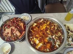 -小四川餐厅(纪庄子北道店)