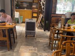 -如轩·海鲜砂锅粥·潮汕菜(沿江东路店)