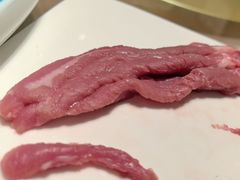 -百叶居·老北京涮羊肉(鼓楼店)