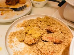 -莆田餐厅PUTIEN(西安万象天地店)