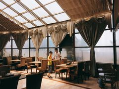 -万佳国际酒店-阳光空中西餐厅(石狮服装城店)