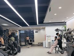 -WEGYMER健萌健身(麦德龙钰龙天下馆)