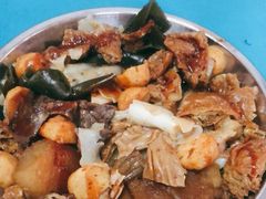 -修记牛杂店(同华东一路店)