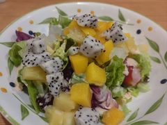 -萨莉亚意式餐厅(石鼓路店)