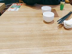 -裕记烧腊连锁餐饮(国商分店)