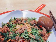 -阿当·小炒牛肉面(人广店)