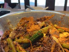 -嘎嘎鸭下巴·爆辣干锅(明教寺店)