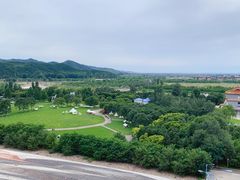 -北京金海湖景区