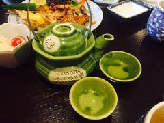 -松子料理(白家庄店)