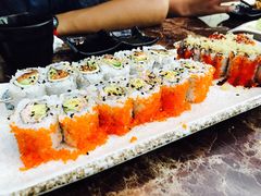 -米彩料理(西丽店)