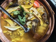 -顺顺小吃(独克宗古城店)