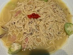 -桂满陇·杭州小馆(巴黎春天浦建店)