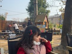 -HERRE·FARM 赫尔露营农场·团建聚会包场