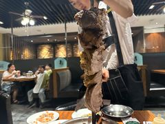 -汉巴味德(沈阳万象汇店)