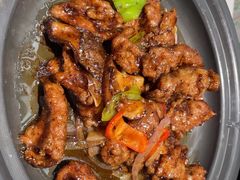 -大铁勺新津菜(中北永旺店)