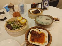 -聚福山莊·寻味顺德(北滘店)