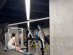 -锐动健身游泳(博地中心店)