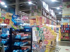 -华润万家(北辰店)