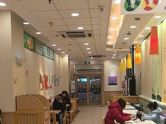 -德克士(汝河路店)