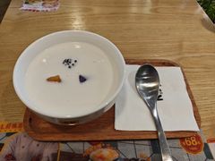 -满记甜品(优客百盛店)