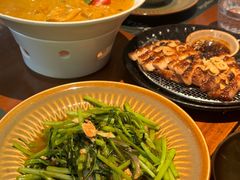 -Tegu泰古莲·泰国餐厅(红山6979店)