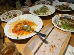 -青禾小厨新疆菜(总店)