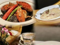 -狮拾久·现代新加坡料理(福田COCO Park店)