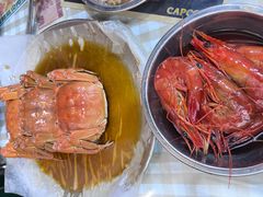 -阿金大白·上海菜馆(新天地店)