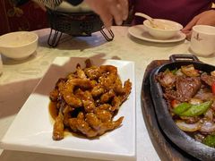 -老克勒上海菜(南京路步行街店)