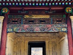 -西安关中民俗艺术博物院