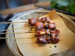 -吃饭皇帝大土家民族菜(荟聚店)
