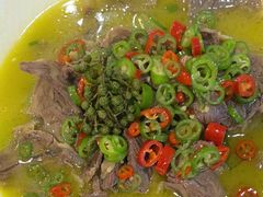 -香山湖渔家大院