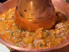 -浩海火燒雲傣家菜(芮欧百货店)