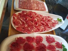-豆花姐烂豆花火锅(水屯北路恒大滨河店)