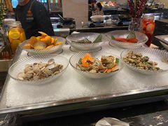 -绿岛国际酒店-西餐厅