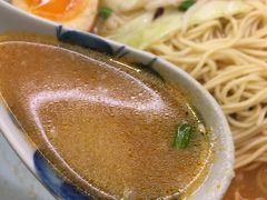 -雷门拉面·现熬骨汤(凯德来福士店)