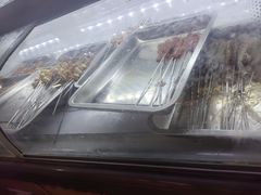 -许大亮淄博烧烤·自助鲜牛肉火锅(大江东宝龙店)
