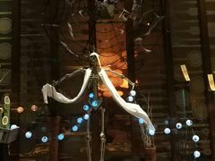 -南昌融创铂尔曼酒店咖啡苑餐厅