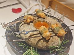 -王品牛排(北京新辰里亚运村店)