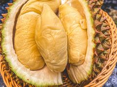 -开皇马来西亚榴莲美食店(华强北店)