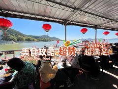-云龙湖阿喆米线(云龙湖店)